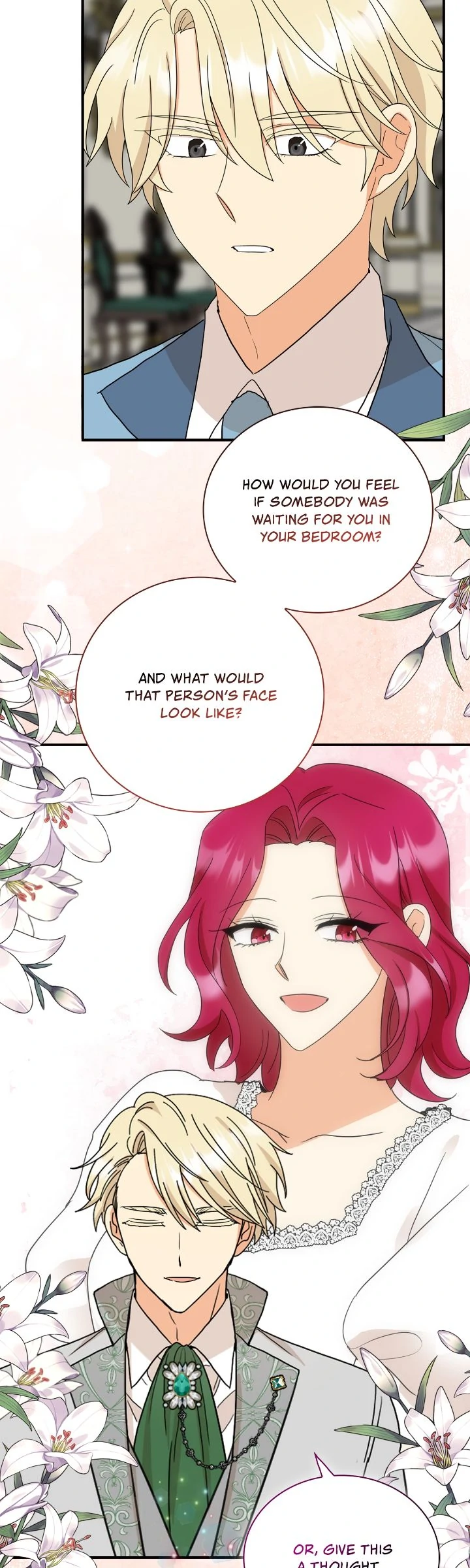 I Became the Villain's Mother Chapter 138 14